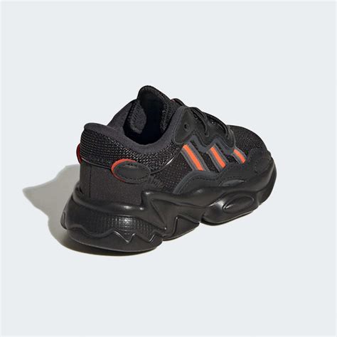 adidas ozweego baby zwart|Infant & Toddler .